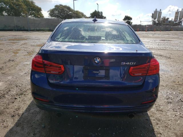 Photo 5 VIN: WBA8B3C56GK383881 - BMW 3 SERIES 