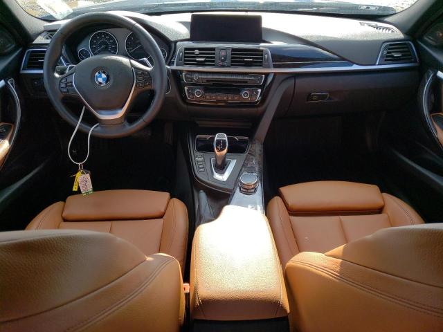 Photo 7 VIN: WBA8B3C56GK383881 - BMW 3 SERIES 