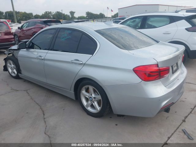 Photo 2 VIN: WBA8B3C56GK384061 - BMW 340I 