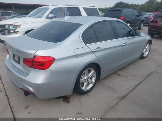 Photo 3 VIN: WBA8B3C56GK384061 - BMW 340I 