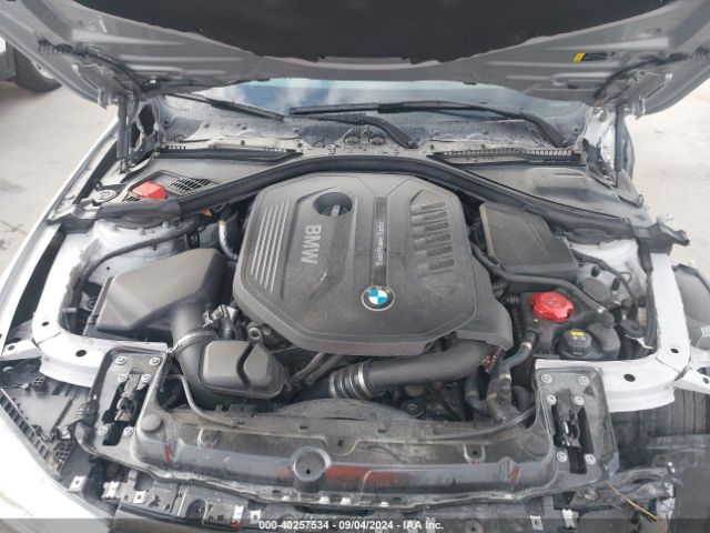 Photo 9 VIN: WBA8B3C56GK384061 - BMW 340I 