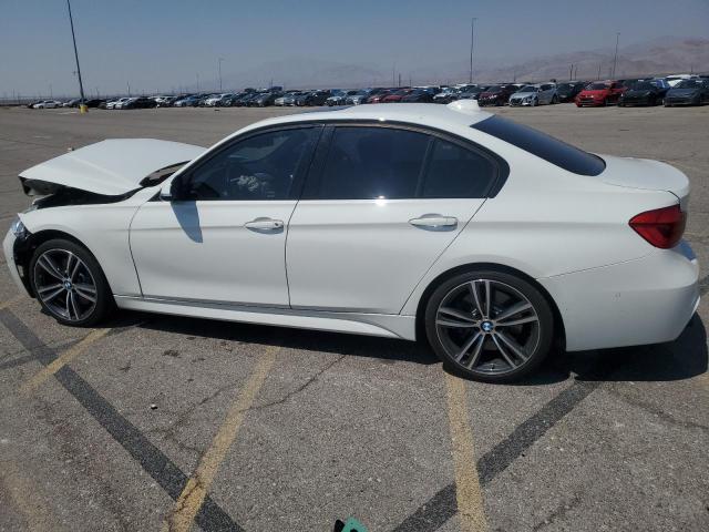 Photo 1 VIN: WBA8B3C56HK777317 - BMW 340 I 