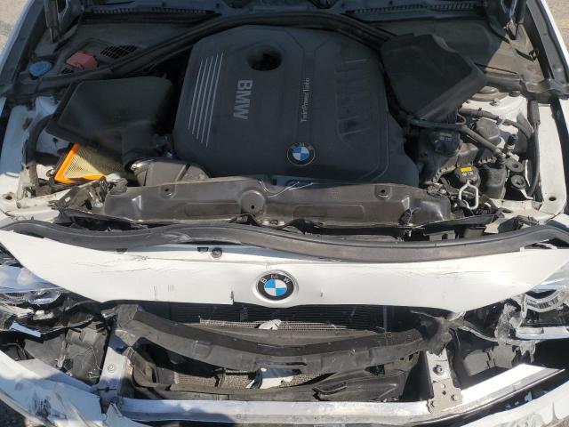 Photo 10 VIN: WBA8B3C56HK777317 - BMW 340 I 