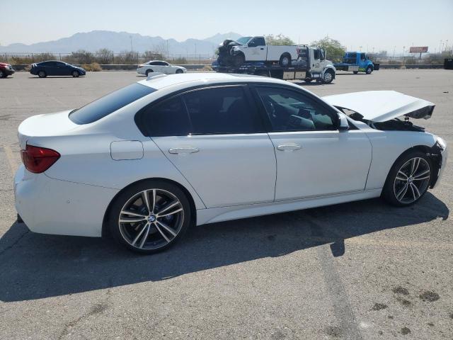 Photo 2 VIN: WBA8B3C56HK777317 - BMW 340 I 