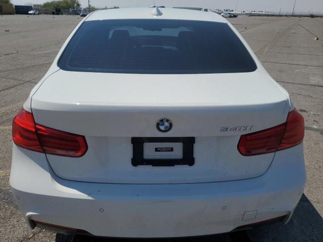 Photo 5 VIN: WBA8B3C56HK777317 - BMW 340 I 