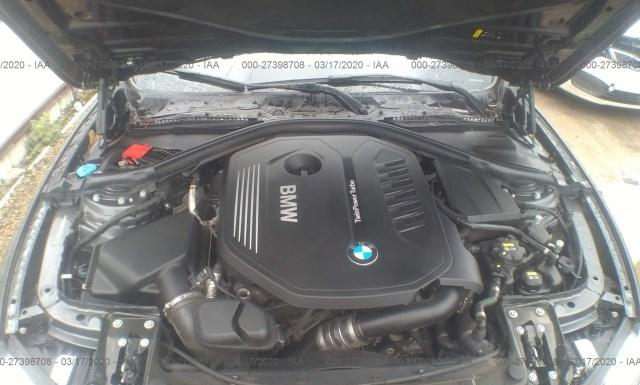 Photo 9 VIN: WBA8B3C56JK843211 - BMW 340 