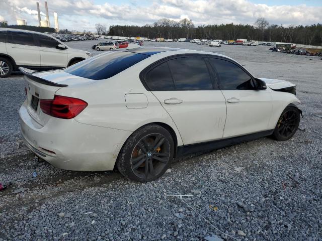 Photo 2 VIN: WBA8B3C56JK843323 - BMW 3 SERIES 