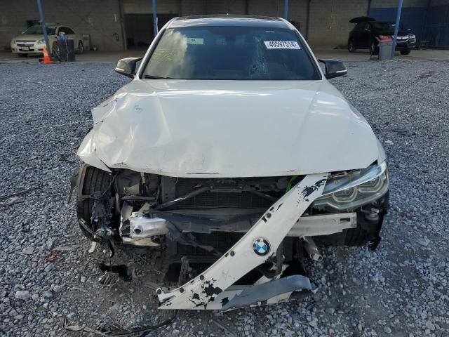 Photo 4 VIN: WBA8B3C56JK843323 - BMW 3 SERIES 