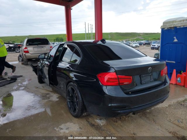 Photo 2 VIN: WBA8B3C57GK383582 - BMW 340I 