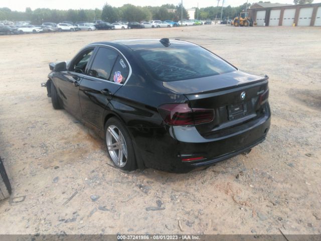 Photo 2 VIN: WBA8B3C57GK383596 - BMW 340I 