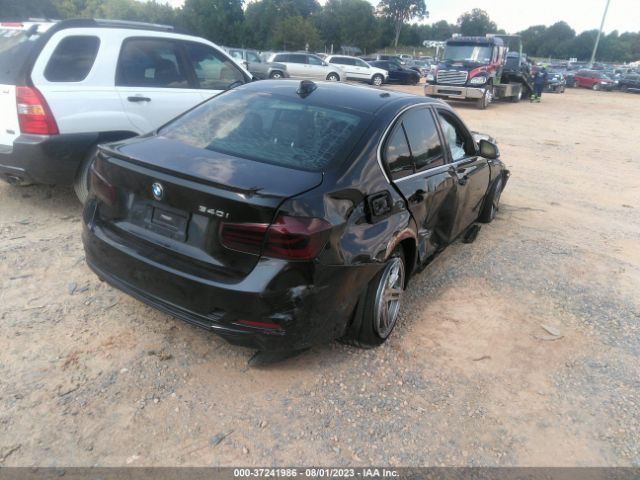 Photo 3 VIN: WBA8B3C57GK383596 - BMW 340I 