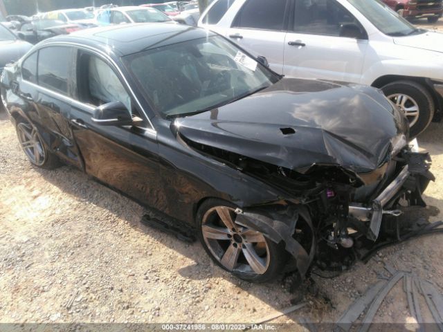 Photo 5 VIN: WBA8B3C57GK383596 - BMW 340I 