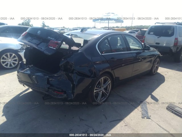 Photo 3 VIN: WBA8B3C57GK384375 - BMW 3 