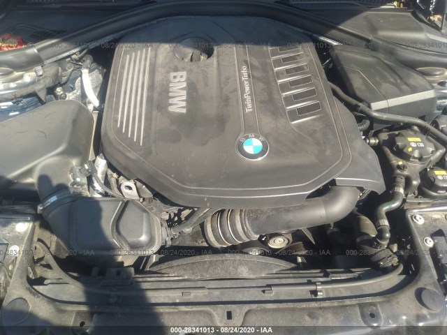 Photo 9 VIN: WBA8B3C57GK384375 - BMW 3 