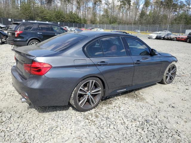 Photo 2 VIN: WBA8B3C57GK384408 - BMW 3 SERIES 