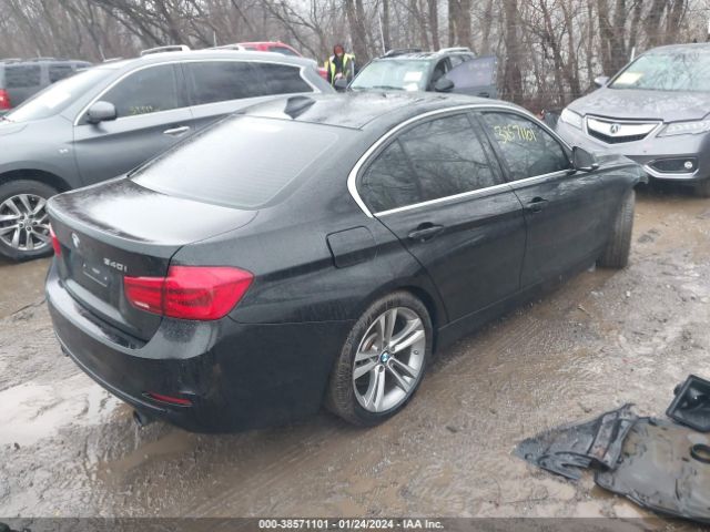 Photo 3 VIN: WBA8B3C57HK777360 - BMW 340I 