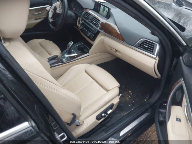 Photo 4 VIN: WBA8B3C57HK777360 - BMW 340I 