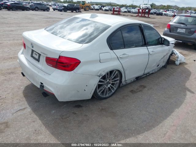 Photo 3 VIN: WBA8B3C57HK777410 - BMW 340I 