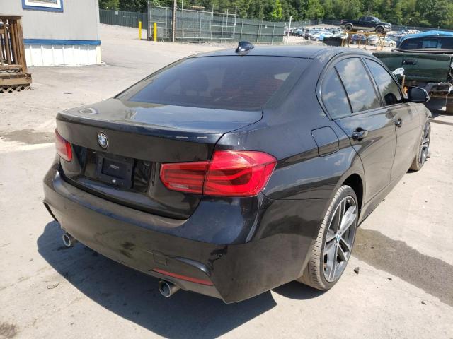 Photo 3 VIN: WBA8B3C57JK384965 - BMW 340 I 