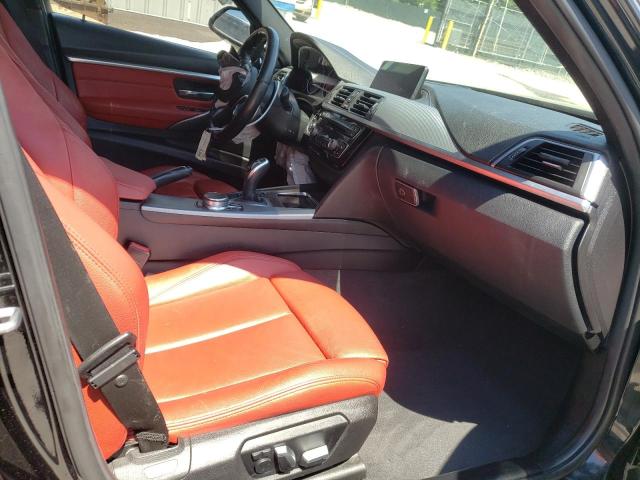 Photo 4 VIN: WBA8B3C57JK384965 - BMW 340 I 