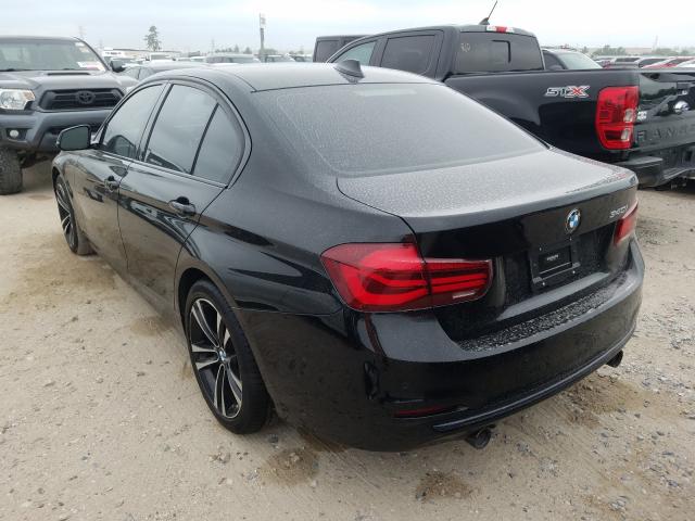 Photo 2 VIN: WBA8B3C57JK385114 - BMW 340I 