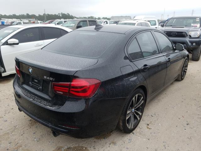 Photo 3 VIN: WBA8B3C57JK385114 - BMW 340I 