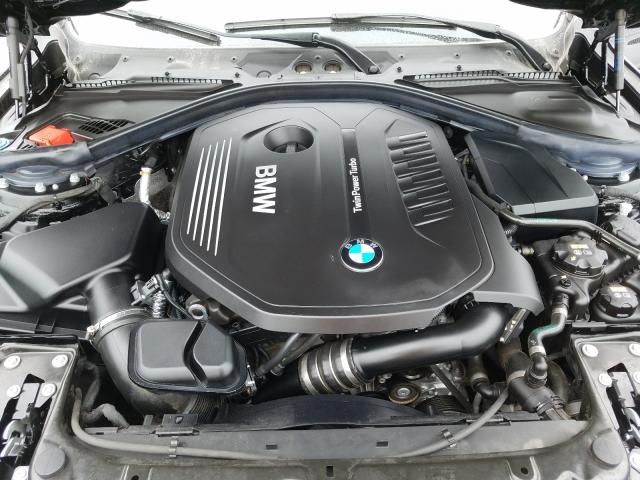 Photo 6 VIN: WBA8B3C57JK385114 - BMW 340I 