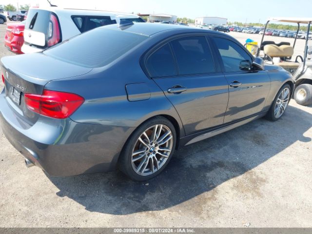 Photo 3 VIN: WBA8B3C57JK788106 - BMW 340I 