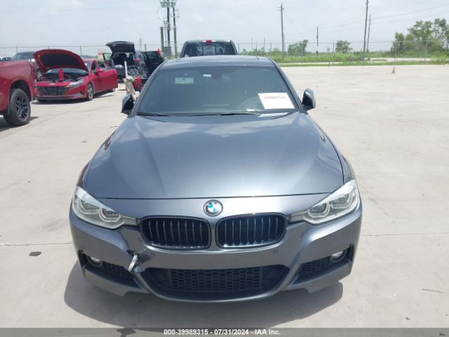 Photo 5 VIN: WBA8B3C57JK788106 - BMW 340I 