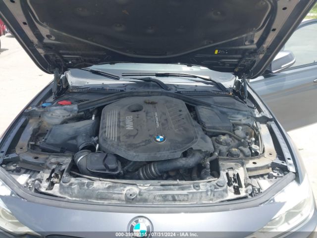 Photo 9 VIN: WBA8B3C57JK788106 - BMW 340I 