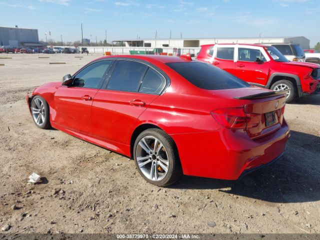 Photo 2 VIN: WBA8B3C57JK819368 - BMW 340I 