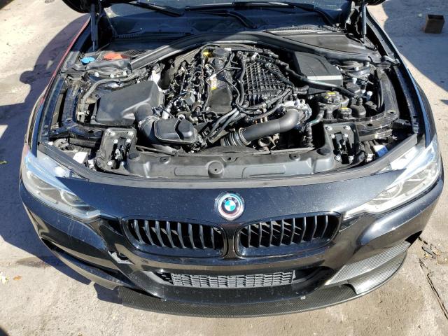 Photo 6 VIN: WBA8B3C57JK843072 - BMW 340 I 