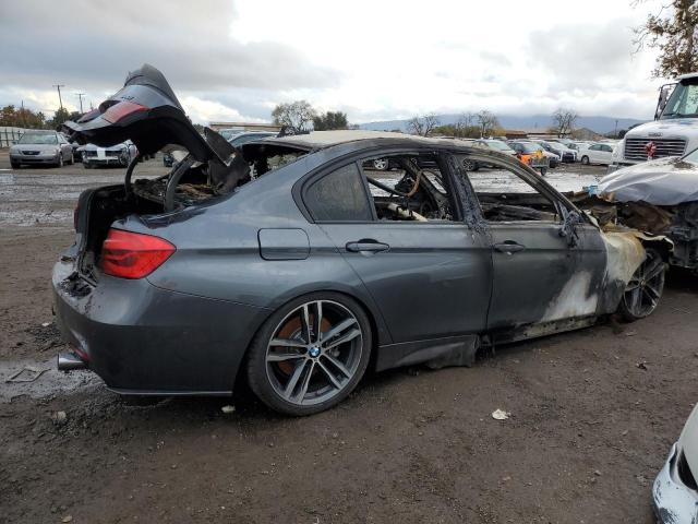 Photo 2 VIN: WBA8B3C57JK843136 - BMW 3 SERIES 