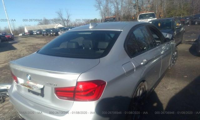 Photo 3 VIN: WBA8B3C58GK383459 - BMW 340 