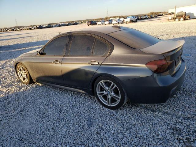 Photo 1 VIN: WBA8B3C58GK383915 - BMW 340 I 