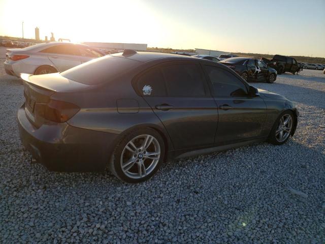 Photo 2 VIN: WBA8B3C58GK383915 - BMW 340 I 