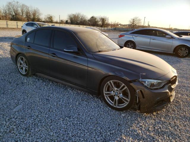 Photo 3 VIN: WBA8B3C58GK383915 - BMW 340 I 