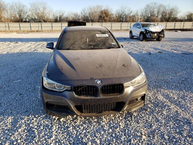 Photo 4 VIN: WBA8B3C58GK383915 - BMW 340 I 