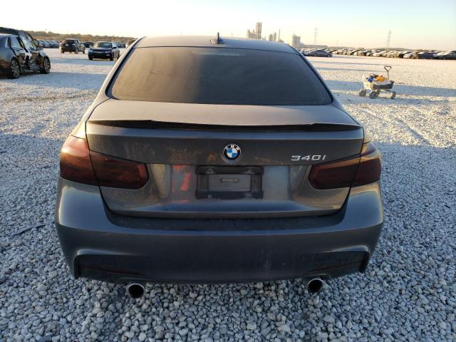 Photo 5 VIN: WBA8B3C58GK383915 - BMW 340 I 