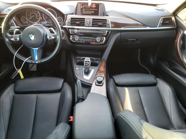 Photo 7 VIN: WBA8B3C58GK383915 - BMW 340 I 