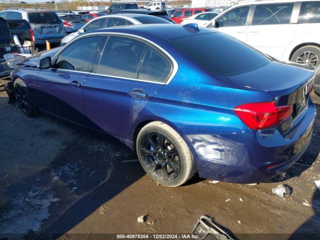 Photo 2 VIN: WBA8B3C58GK383963 - BMW 340I 