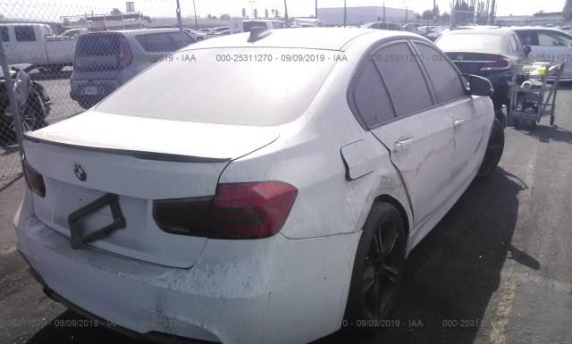 Photo 3 VIN: WBA8B3C58JK385008 - BMW 340 