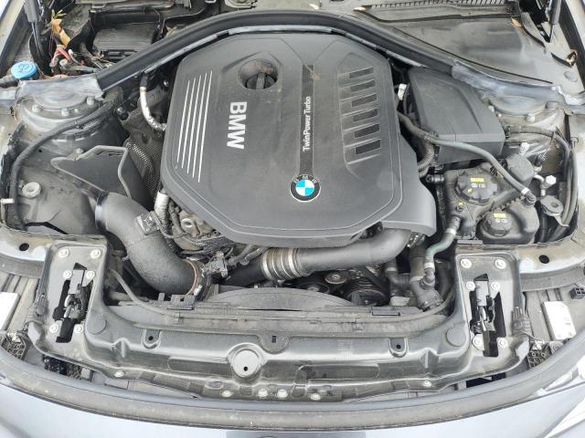 Photo 10 VIN: WBA8B3C58JK385056 - BMW 3 SERIES 