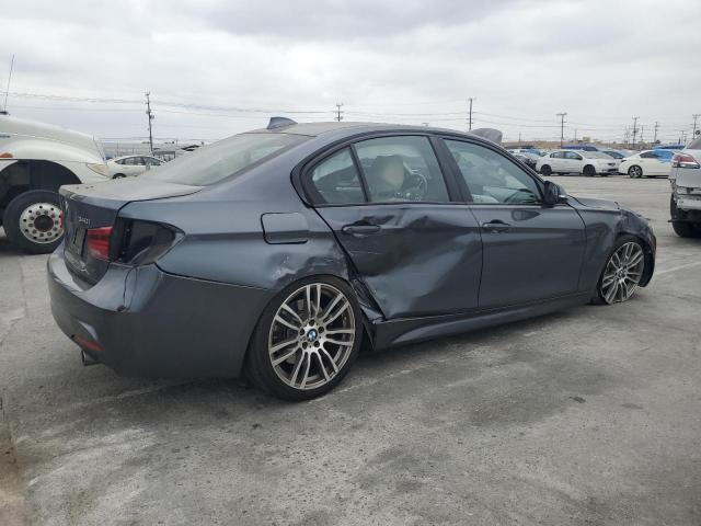 Photo 2 VIN: WBA8B3C58JK385056 - BMW 3 SERIES 