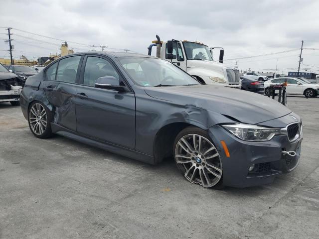 Photo 3 VIN: WBA8B3C58JK385056 - BMW 3 SERIES 