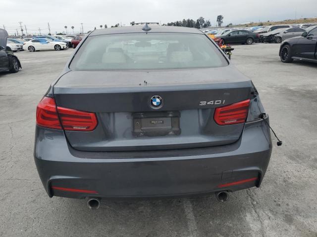 Photo 5 VIN: WBA8B3C58JK385056 - BMW 3 SERIES 