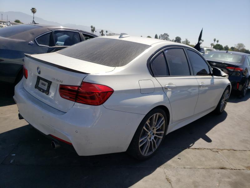 Photo 3 VIN: WBA8B3C58JK385168 - BMW 340 I 