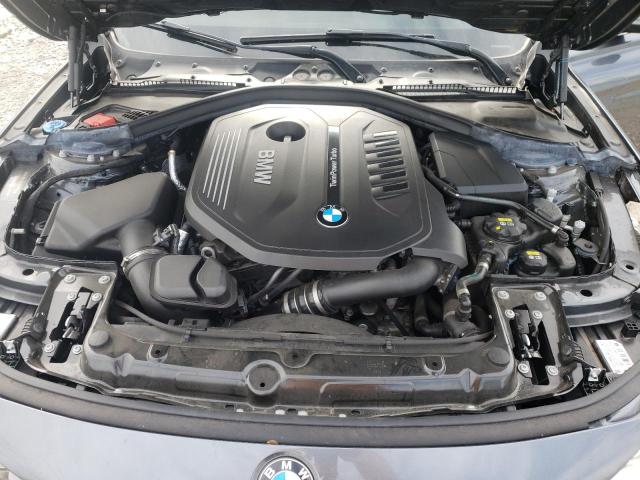 Photo 10 VIN: WBA8B3C58JK777793 - BMW 340 I 