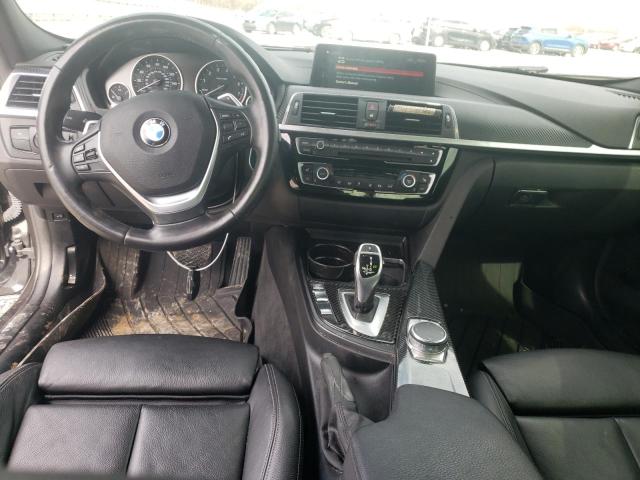 Photo 7 VIN: WBA8B3C58JK777793 - BMW 340 I 