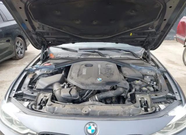 Photo 9 VIN: WBA8B3C58JK843520 - BMW 3ER 